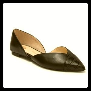 Circus by Sam Edelman Rachael d' Orsay Flat